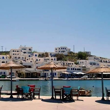Pánormos Elena Studios المظهر الخارجي الصورة
