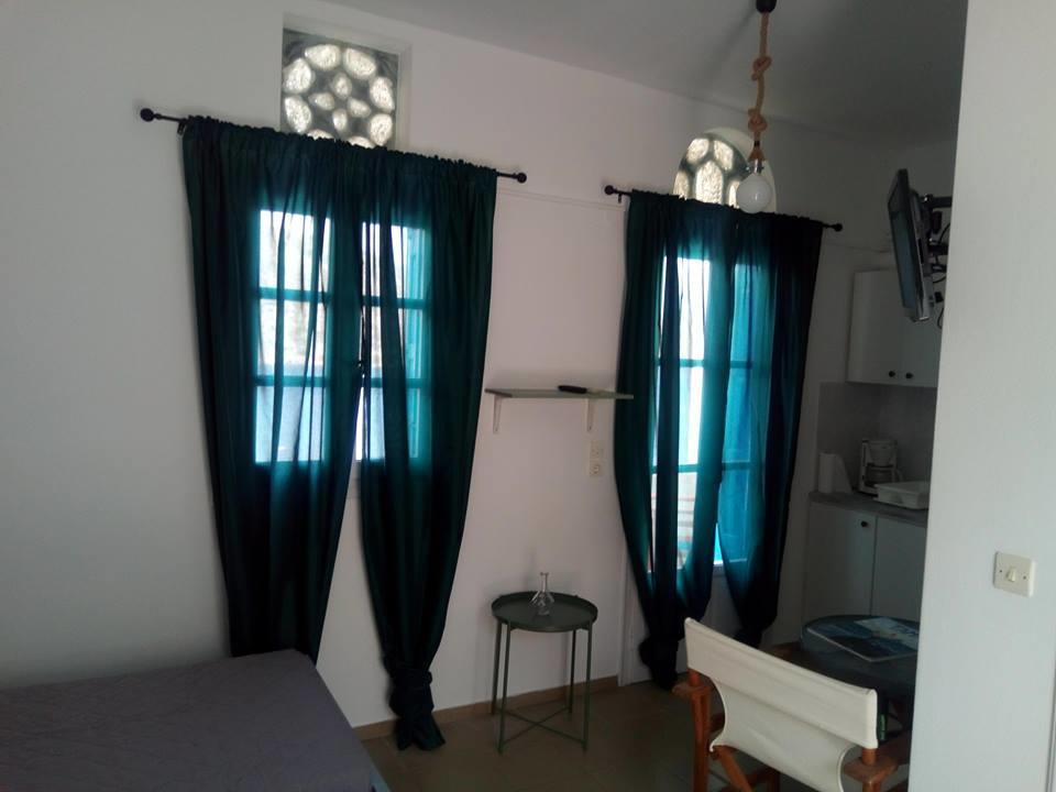 Pánormos Elena Studios المظهر الخارجي الصورة