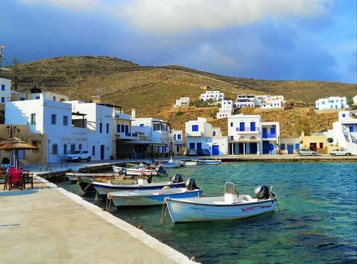 Pánormos Elena Studios المظهر الخارجي الصورة