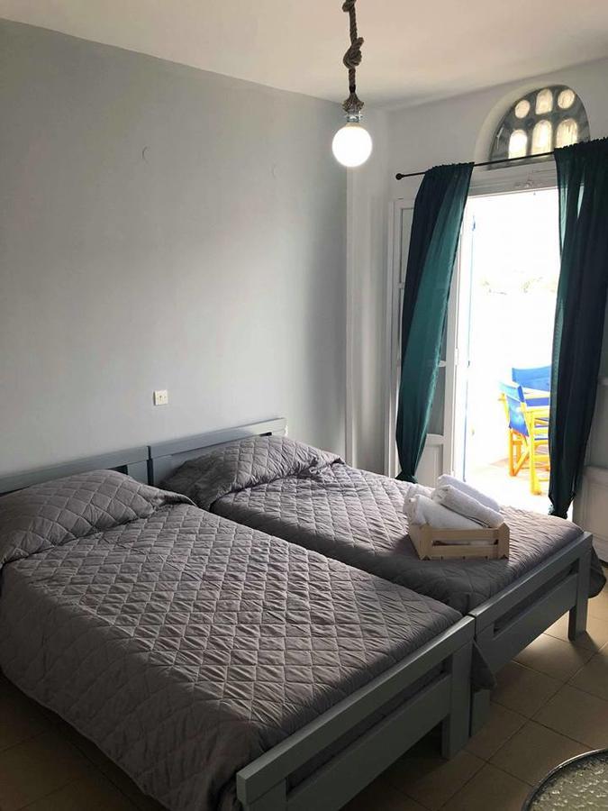 Pánormos Elena Studios المظهر الخارجي الصورة